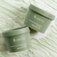 thumbnail image 4 of Clean Green tea mud mask, cleansing mask, moisturizing and hydrating, 4 of 5