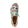 thumbnail image 4 of Zapato ARIAT Hilo, casual, sin cordones, con suela de espuma FLX para mujer, 4 of 6