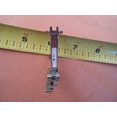 thumbnail image 2 of Overlock Presser Foot Bernina New Style ARTISTA, AURORA, ACTIVA others #2N, 2 of 4