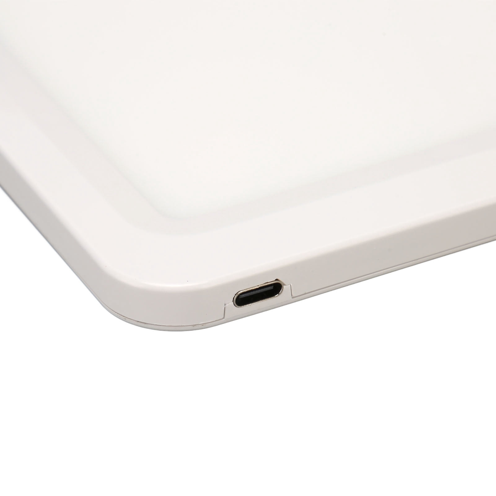 Shadowless Lamp Panel Pad 22cm LED Photography Shadowless Bottom Light for Studio Box Lightbox Shooting Commercial Objects