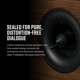 thumbnail image 5 of Altavoz Polk Audio R300 de canal central, de alta resolución, negro, 5 of 7