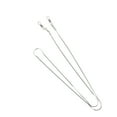 thumbnail image 6 of UPKOCH Eyeglass Necklace for Women Eyeglass Chain Silver Stainless Steel 1Pack, 6 of 8