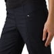 thumbnail image 4 of Pantalones prAna Koen Mujer Negro LG Corto UPF 50+ Antitranspirante, 4 of 5