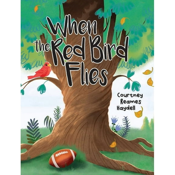 When the Red Bird Flies, (Hardcover)