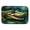 Alligator 2867, variant on Zebra Dish Drying Mat DAC3015