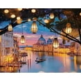 thumbnail image 1 of Venice Landscape Paint by Numbers, 1 of 2