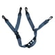 thumbnail image 5 of Correa de barbilla para casco de seguridad Correa de barbilla universal para la mayoría de cascos de seguridad Gancho, 5 of 8