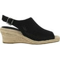 thumbnail image 3 of Easy Street Stacy Espadrille Sandals (Women), 3 of 8