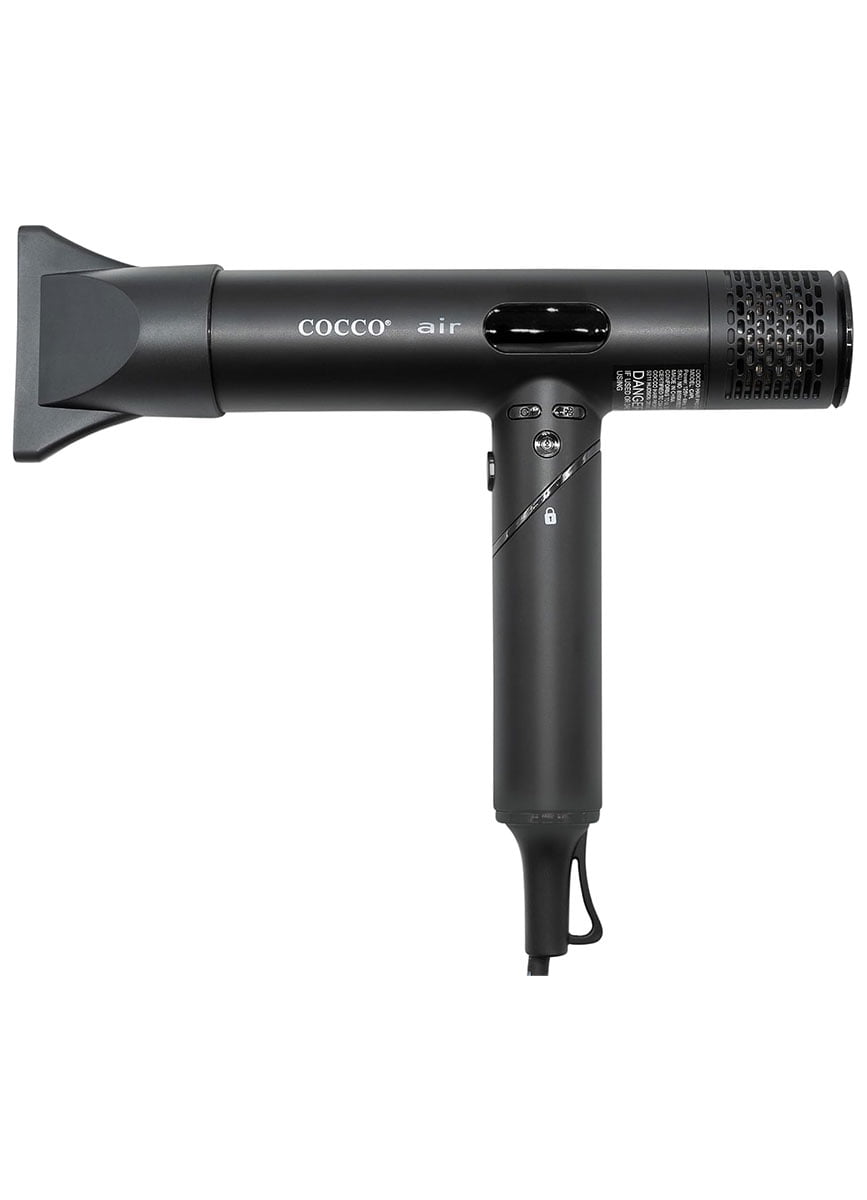 ReFa BEAUTECH DRYER SMART DOUBLE (White) Made in JAPAN - Tokyo