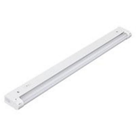 

Eti Solid State Lighting 5346796 18 in. Adjust LED Under Cabinet Light