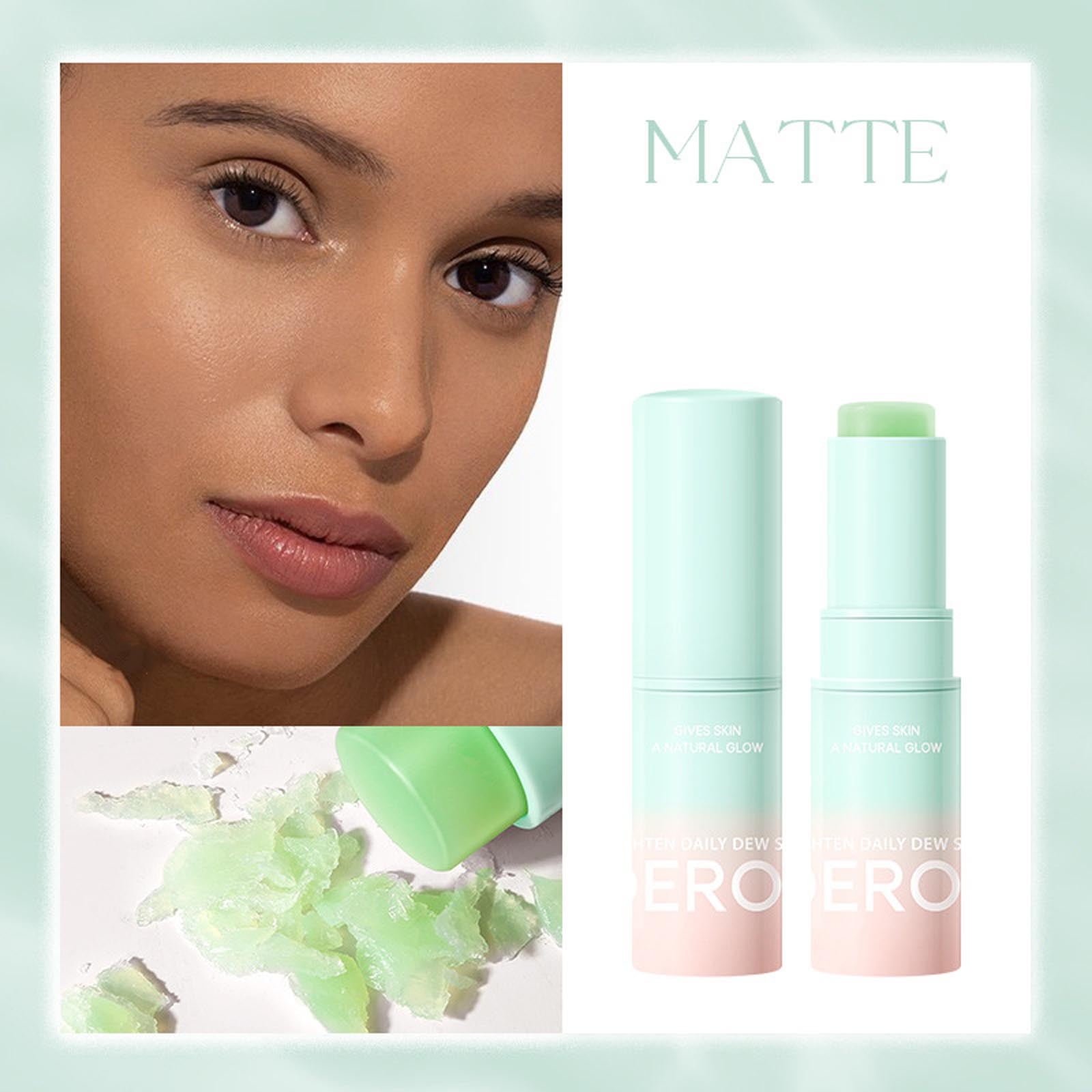 Herrnalise Moisturizing Multi Balm Stick Multipurpose Beauty Balm