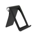 thumbnail image 1 of Shisuyan Support Plat Créatif Réglable à 360° Pliable et Portable pour Tablette/téléphone (Noir), 1 of 8