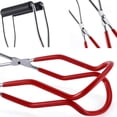 thumbnail image 4 of Pinzas levantadoras de frascos para conservas de acero inoxidable Oriflame, 4 of 8