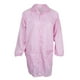 thumbnail image 2 of Traje Antiestático Abrigo Protector A Prueba De Polvo Ropa De Laboratorio Rosa Rosado Sharpla Traje de laboratorio antiestático, 2 of 8