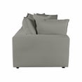 thumbnail image 3 of TOV Furniture Cali Modular Loveseat, 3 of 6