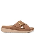 thumbnail image 3 of Dr. Scholl's Womens Piper Slide Sandal, 3 of 9