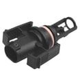 thumbnail image 5 of Tekuisi Car Intake Temperature Sensor for Mercedes for Benz SL55 5.5L 2007-2008 for Dodge 6511530028 A6511530028 Coolant Parts, 5 of 5