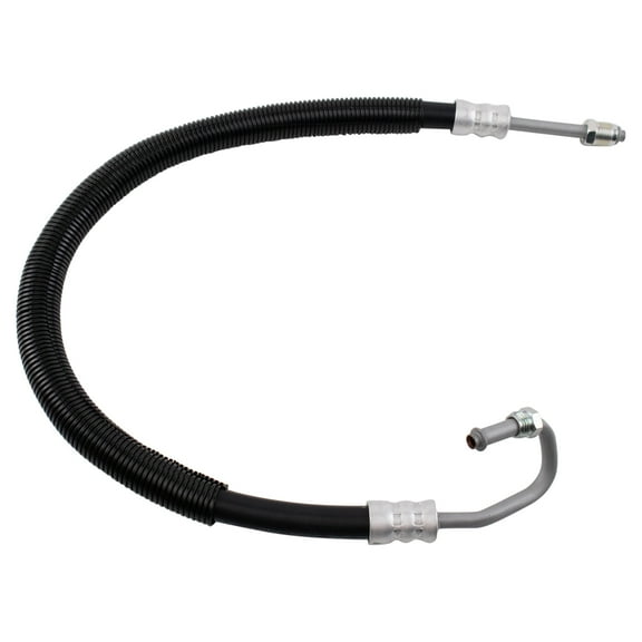 TRQ Power Steering Pressure Line Hose Fits 1997-2003 Dodge Dakota 99-03 Durango PSA36633