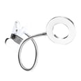 thumbnail image 4 of Lampe de Table à Clip LED, Lampe de Bureau à LED Ajustable Optimisée pour l'Excellence, 4 of 12