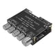 thumbnail image 1 of YS-S100L 2.1 Channel Bluetooth Audio Amplifier Board Module 50X2+100W, 1 of 5