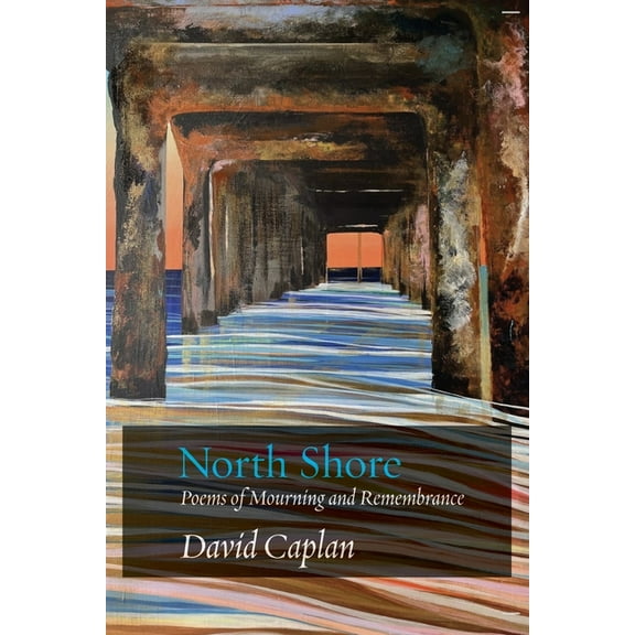 Jewish Poetry Project North Shore: Poems of Mourning and Remembrance, Book 47, (Paperback)