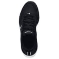 thumbnail image 2 of Tenis Under Armour Charged Assert 9 Mujer negro 23.5, 2 of 4