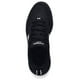 thumbnail image 2 of Tenis Under Armour Charged Assert 9 Mujer negro 23.5, 2 of 4