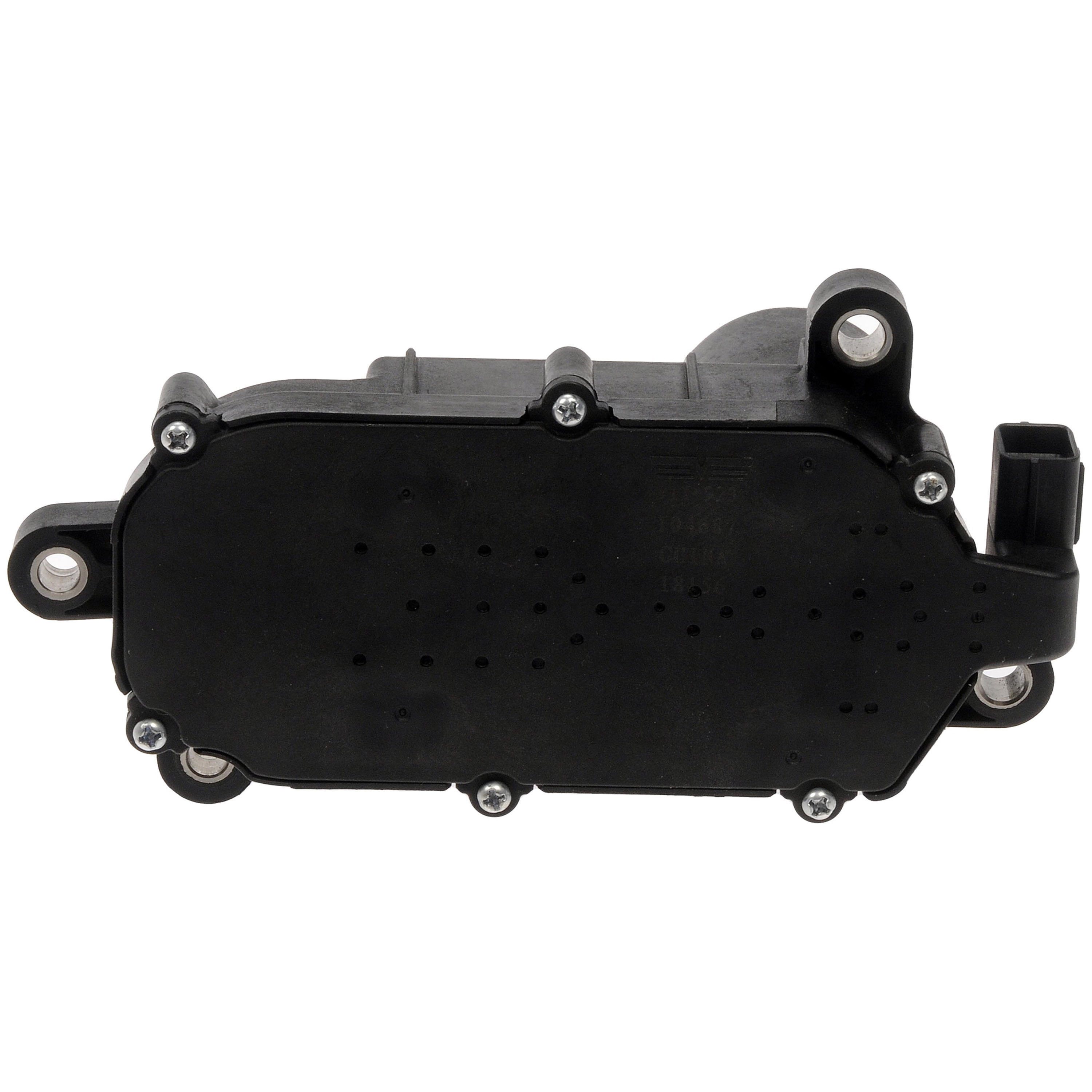 Dorman 911-923 Engine Intake Manifold Runner Control Motor for Select Hyundai/Kia Models Fits 2015 Hyundai Sonata
