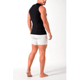 thumbnail image 3 of Camiseta Cuello V Manga Sisa Microfibra (3995) blanco M Diane & Geordi Colombia 3995, 3 of 20