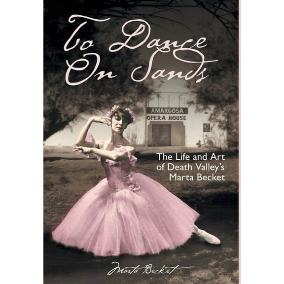 To Dance On Sands (Hardcover)