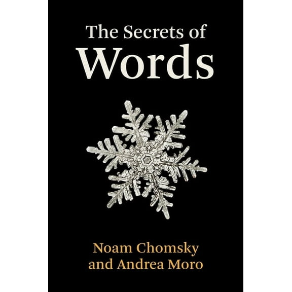 The Secrets of Words, (Hardcover)