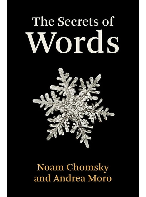 The Secrets of Words (Hardcover)
