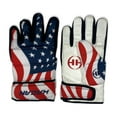thumbnail image 2 of H-2.0 Glove Red/White/Blue (USA), 2 of 2