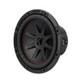 thumbnail image 6 of Kicker 10 Inch CVR Woofer Includes (2) 52CVR104 Package with 51LX8501 Amplifier, 6 of 7