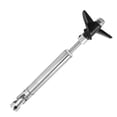 thumbnail image 2 of LHCER RC Boats Shaft System,4mm Drive Shaft Assembly Stainless Steel Transmission Axis Kit For Remote Control Boat,Ship Model Shaft Assembly, 2 of 8