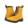 Dr. Martens 1460 Y Boots Yellow