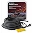 thumbnail image 3 of SpeedTrace Extreme Heating Cable, 8 watts/ft, 120V, 50ft with Plug, 3 of 4