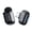 mini2(USB-C RX+2TX), variant on BOYA Mini 2 Wireless Lavalier Microphone with Charging Case, for iPhone/iPad/iPod, AI Cancelling, Portable,MIF, 328 FT, for Video Content Creation