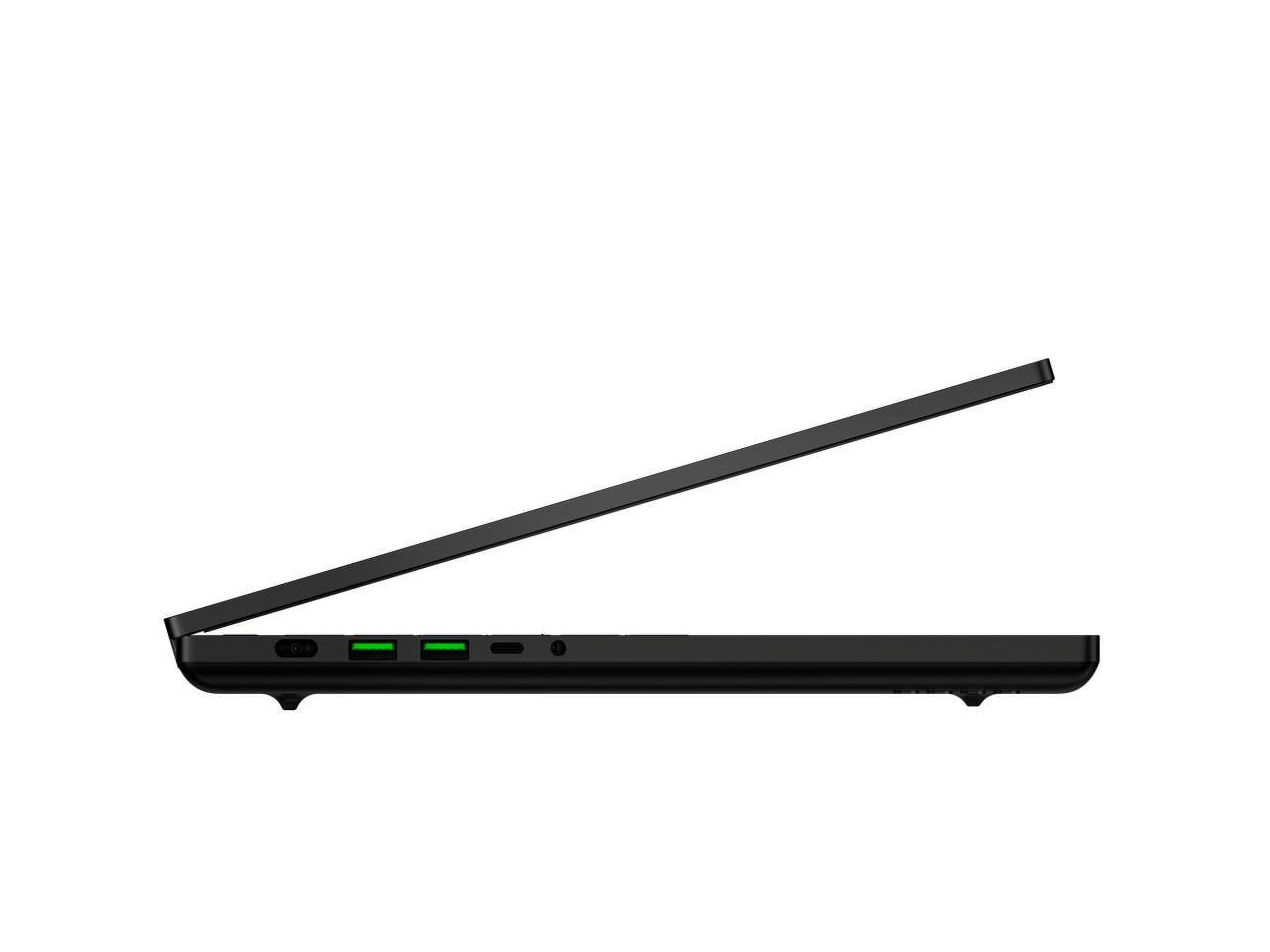 Razer - Blade 16 - 16'' Gaming Laptop - Dual Mini LED 4K UHD+FHD - Intel i9  H