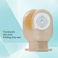 thumbnail image 4 of Ostomy Bag Supplies,  Colostomy Bag  For Stoma Care, 4 of 8