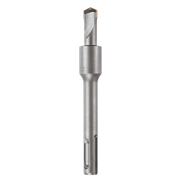 Stop Bit Bosch HCSTP2061 SDS-Plus, 3/8 x 1-1/16 pulgadas, color plateado