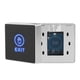 thumbnail image 5 of Panel de Interruptor de Botón de Liberación de Salida, Panel de Sensor Táctil Con Luz Led, Sensible A Alta Respesta, Botón de Liberación de Salida de Puerta Consor, 5 of 7