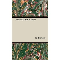 Buddhist Art in India (Hardcover)