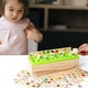 thumbnail image 5 of Juguetes De Clasificación De Madera Para Niños, Juegos De Aprendizaje De Jardín De Infantes En Edad Preescolar, Juguete A Juego Para Niños Methold FN005775-00, 5 of 6