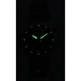 thumbnail image 2 of Casio Edifice Classic Standard Chronograph Analog Black Dial Quartz EFV-640D-1A 100M Men's Watch, 2 of 4