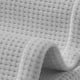 thumbnail image 5 of Odeerbi 3-15 Años Niños Niñas Pantalones Pata Ancha Algodón Verano Casual Cintura Elástica Color Sólido Pantalones Pata Recta, 5 of 5