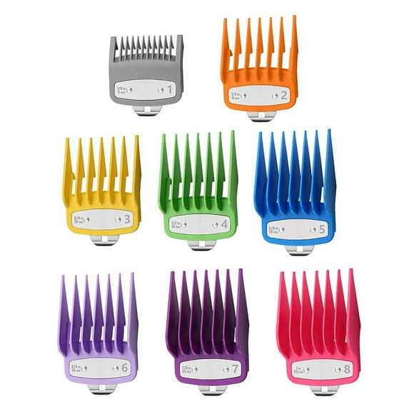 Wahl Clippers Guards