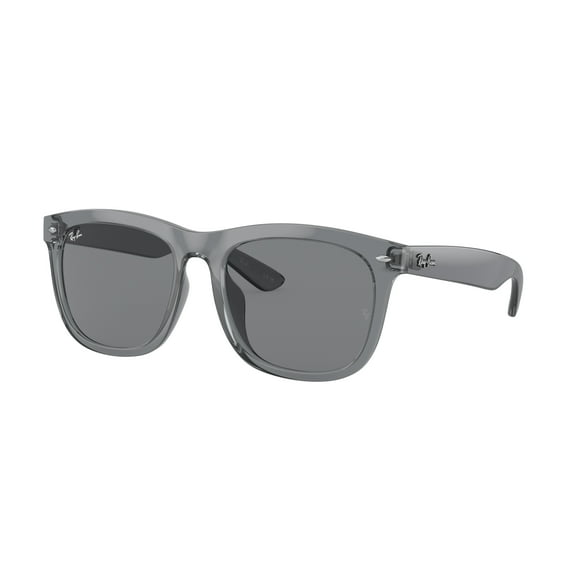 Sunglasses Ray-Ban RB 4260 D 645087 Transparent Grey Dark