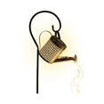 thumbnail image 1 of Regadera solar con luces LED a prueba de agua, 1 of 6
