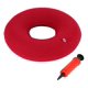 thumbnail image 2 of Almohada inflable Pamolo 38 cm para hemorroides, 2 of 8